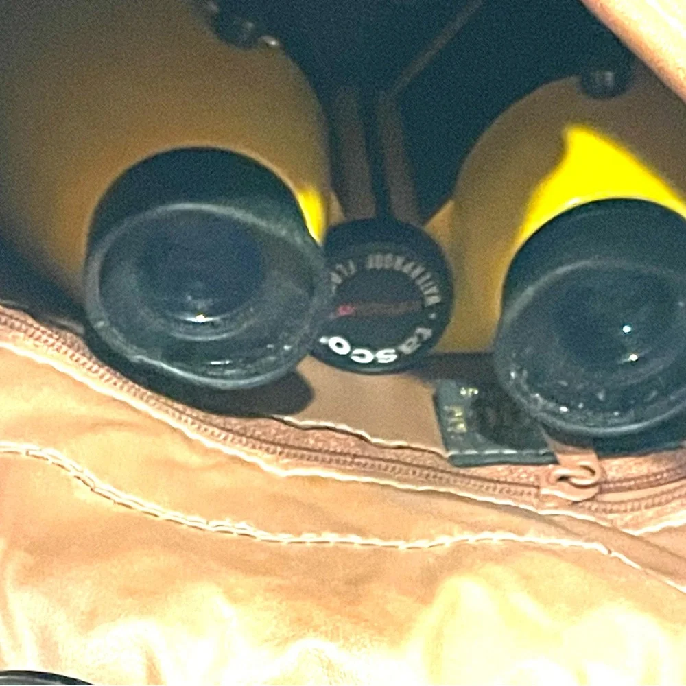Simmons Aqua-Float 7x42 binoculars